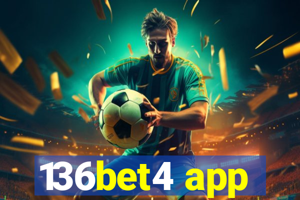 136bet4 app